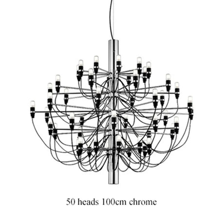 Modern Ceiling Chandelier Lamp Replica Home Decoration Led Pendant Light Fixtures Home Kitchen Room Decors Suspension Luminaire