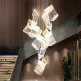 Modern dine dining room Pendant lights indoor lighting Ceiling lamp hanging light led Chandeliers for living room indoor lightin