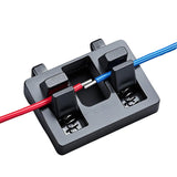 Adjustable Welding Wire Fixture & Suction Bracket - PCB Motherboard Soldering Clamp & Locator Tool