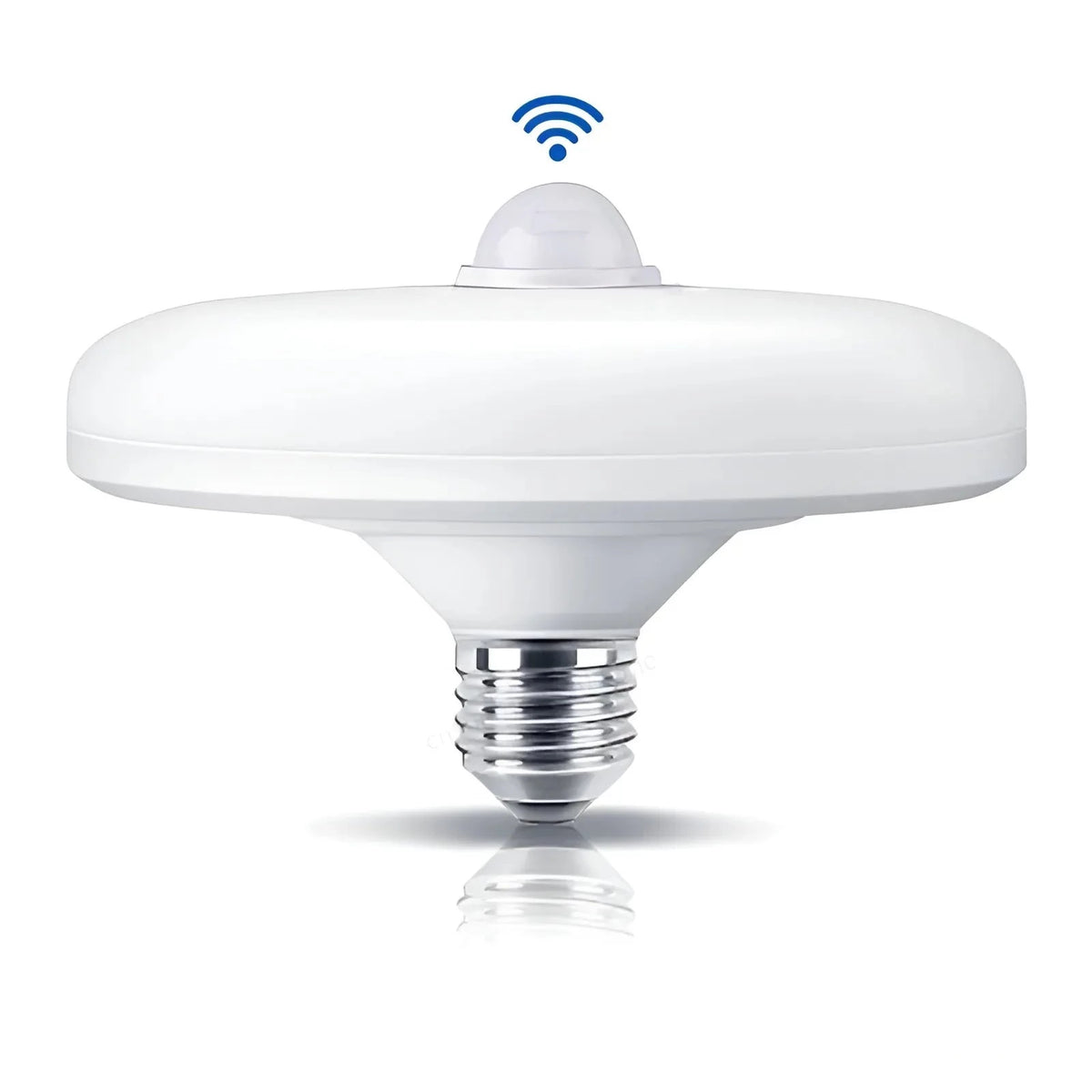 NEW 24W 36W 50W LED E27 UFO PIR Motion Sensor Ceiling Lights PIR Night Light Sensor Wall Lamps AC220V for Home Stairs Hallway