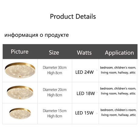 Lusters' Led Modern Gold hanging Ceiling chandelier Lights For Living Balcony Bedroom Aisle Decors Lamps Indoor Lighting Fixtures