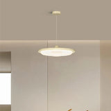 2025 Modern Led Living Room Ceiling Lamps Simple Cream Style Ceiling Lights Atmospheric Home Indoor Lighting Whole House Fixture