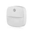  Motion Sensor Light Wireless LED Night Lights AAA Battery Powered Bedroom Wall Staircase Closet Aisle Body Induction Lamp