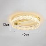 Nordic Home Decoration Salon Bedroom Decor Led Lamp Ceiling Lights For Room Lamps For Living Room Indoor Lighting Lamparas