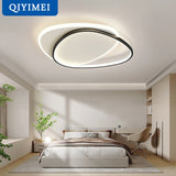 Modern LED Chandelier Indoor Lights For Bedroom Study Living Room Lighting Lamps Luminaria Lustres HOME Decoration