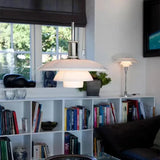 Nordic Minimalist Danish Classic Floor Lamp Creative Bedroom Bedside Table Lamp Living Room Study Reading Glass Decor Table Lamp