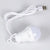 USB LED Light Bulb Portable Camping Light Mini Light Bulb 5V Power Book Light Student Study Table Lamp Outdoor Fishing Lighting