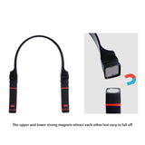 Book Light for Reading in Bed at Night USB Rechargeable Flexible Arm 2 Modes LED Reading Lamps for Repair Travel Camping
