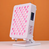 Red Light Therapy OEM/ODM 5 Wavelengths Pulse Model Full Body Use 300-3600W Infrared PDT Touch Screen LED Red Light Therapy Panel Device