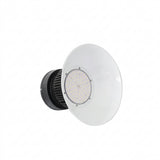 LED High Bay Light (100W/150W/300W) - Heavy-Duty Ceiling Chandelier Lamp for Stadium, Workshop & Warehouse Industrial Lighting