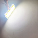 92x42mm COB LED Light Strip (18V, 40W) - Ultra-Bright Light Source for Downlights & Floodlights