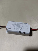 Bedroom Bedside LED Pendant Lights Ceiling Lamp for Living Dining Room Restaurant Indoor Lighting Decor PVC Ball Fixture Modern