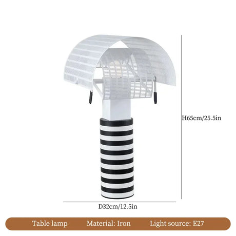 Modern Art Living Room Led Ceiling Chandelier Bedside Kitchen Table Lamp Black White Iron Ceiling Lamp Home Decorations Luster