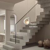 Japanese Wabi Sabi Style Resin Pendant Light Designer Style Homestay Hotel High-end Living Room Restaurant Pendant Light