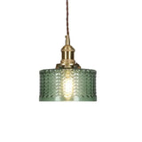 Lamps for Living Room  Room Decor Bedside Light Luxury Creative Restaurant Balcony Porch Glass Pendant Lights Lamp