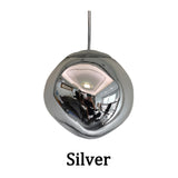 Modern LED Lava Pendant Lights Nordic Living Room Bedroom Lamp Kitchen Home Decor Light Indoor Lighting Loft Bar Hanging Lamps