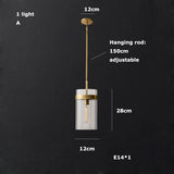 2026 Trendy Matt White Glass Black Brass Silver E14 Chandelier Hanging Lamps Lustre Suspension Luminaire Lampen For Living Room