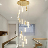 Modern dine dining room Pendant lights indoor lighting Ceiling lamp hanging light led chandelier decorative interior lighting