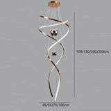 Modern Ceiling chandelier Chandeliers for dining room hanging light fixture pendant light lamps for living room indoor lighting