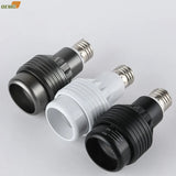 LED Spotlights E27 Adjustable Angle zoom spotlights Dimmable 7W 10W 12W PAR20- for hot pot restaurants, clothing stores, restaurant