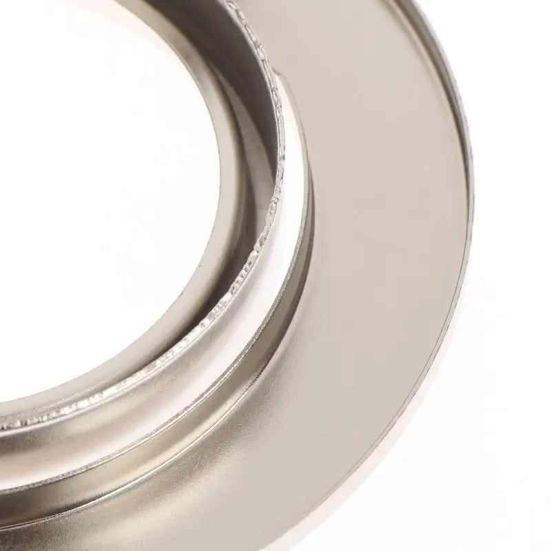 Universal GU10 MR16 Recessed Spotlight Frame - Round LED Downlight Holder