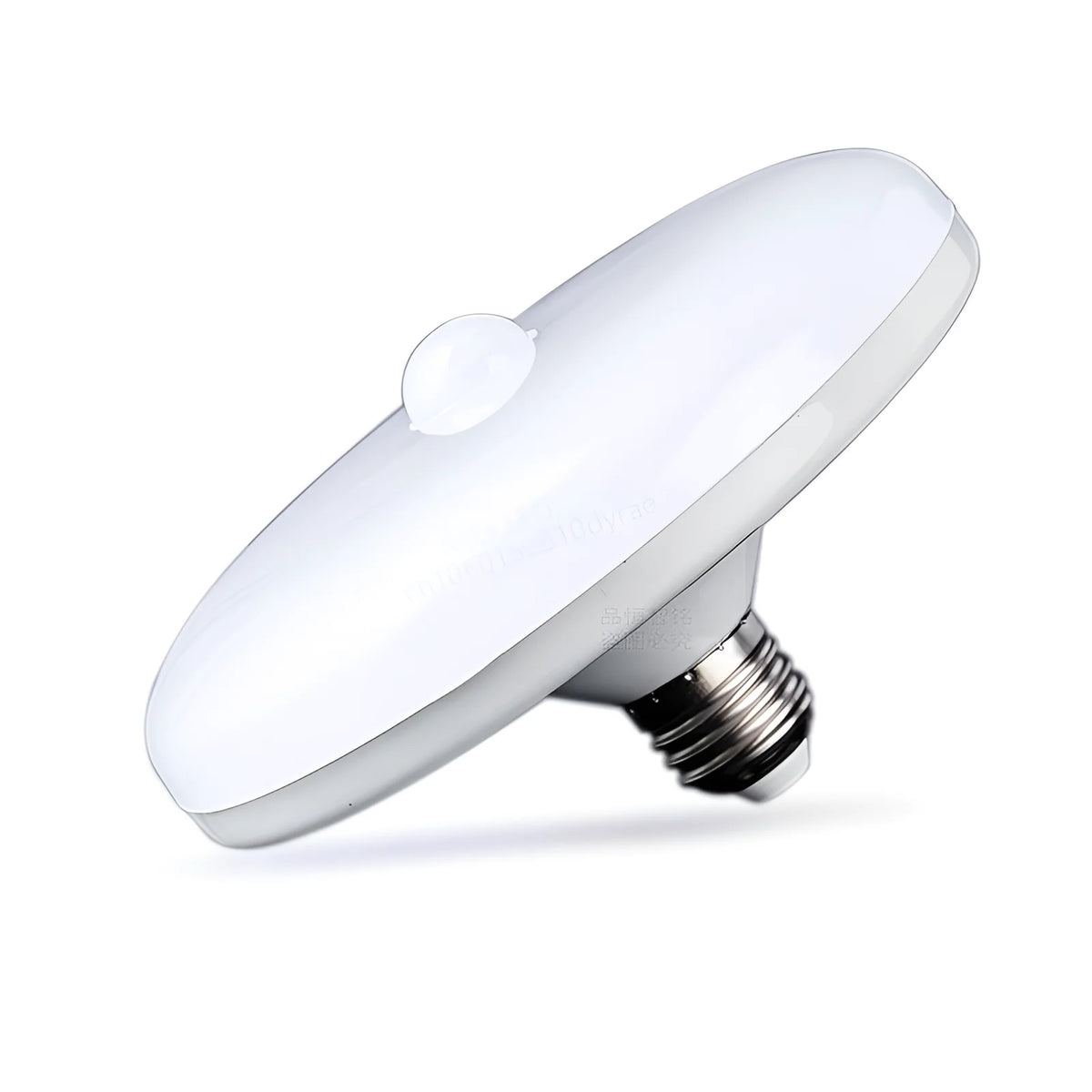 NEW 24W 36W 50W LED E27 UFO PIR Motion Sensor Ceiling Lights PIR Night Light Sensor Wall Lamps AC220V for Home Stairs Hallway