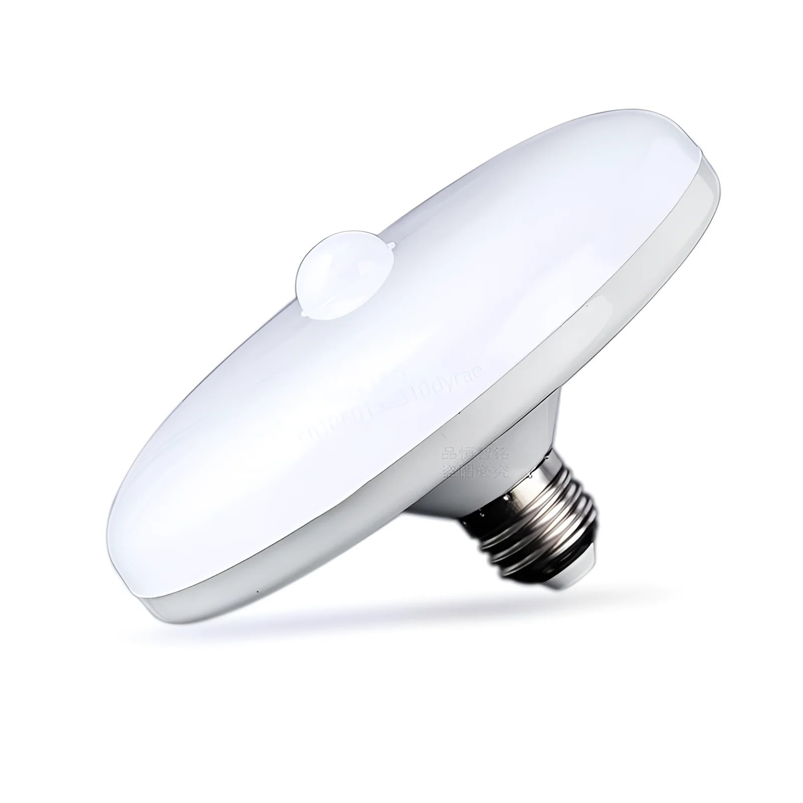 NEW 24W 36W 50W LED E27 UFO PIR Motion Sensor Ceiling Lights PIR Night Light Sensor Wall Lamps AC220V for Home Stairs Hallway