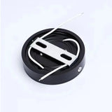 Ultra Thin Surface Mounted LED Dowlights 7W9W12W15W18W20W COB Mini Ceiling Lamps AC90-260V Spotlights Indoor Lighting