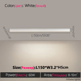 Living room lights kitchen restaurant lamps modern led ceiling lamp Nordic balcony porch bedroom entrance light office lighting