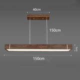 Modern home decor led lights pendant light lamps for living room Chandeliers for dining room hanging light indoor lighting