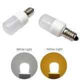 1.5W Mini LED Light Bulbs (E14 & E12 Screw Base) | 1, 3, or 5-Pack Appliance Lights for Fridge & Sewing Machine