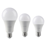 LED bulb light AC220V AC110V high power 8W-24W E27 B22 6PCS room study kitchen