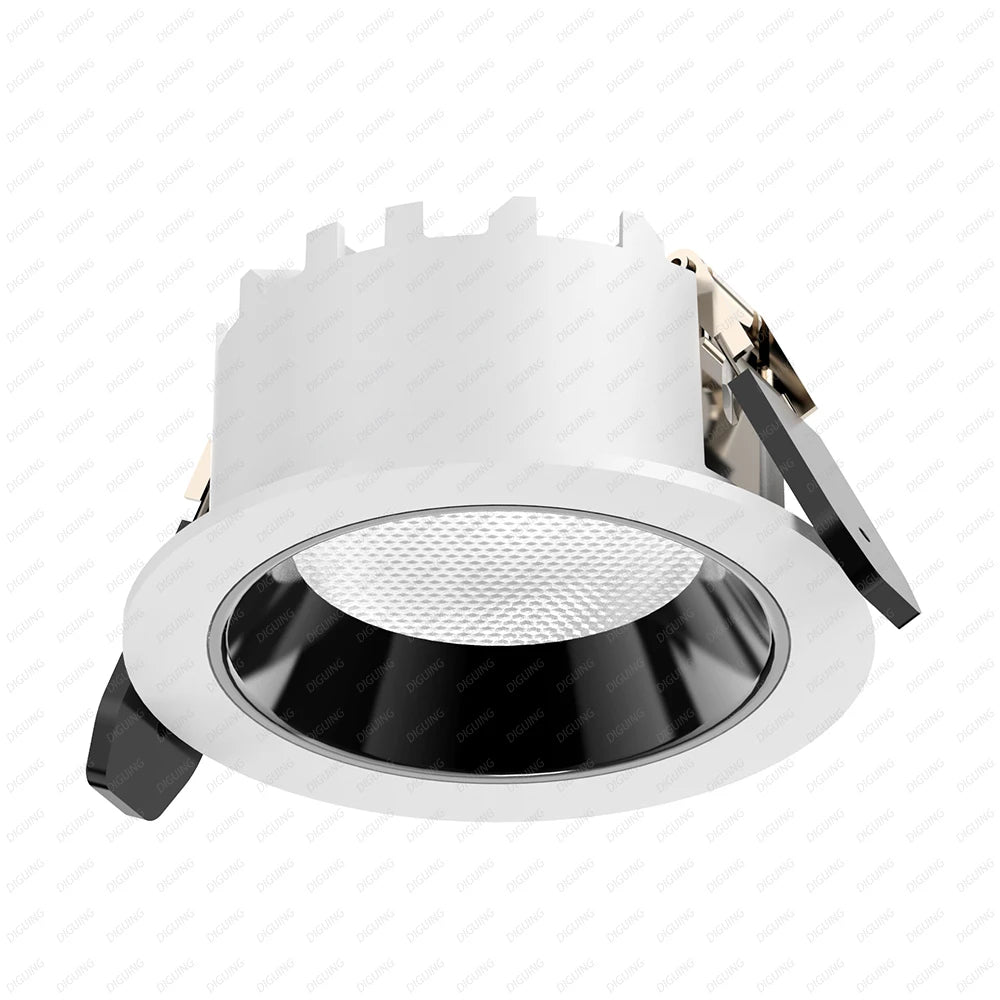 LED Ceiling Lights Recessed Downlight Dimmable LED Lamps For Home Lighting Kitchen Living Room Bedroom Indoor Decor Ac110V 220V