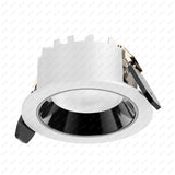 LED Ceiling Lights Recessed Downlight Dimmable LED Lamps For Home Lighting Kitchen Living Room Bedroom Indoor Decor Ac110V 220V