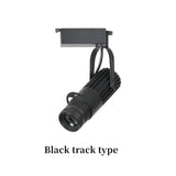 led spotlight Stage ambient light bar KTV spotlight ceiling COB downlight shop Commercial restaurant beam track light
