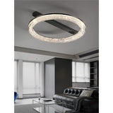 Italian minimalist bedroom ceiling light modern simplicity advanced sense eye protection living room light luxury atmosphere roo