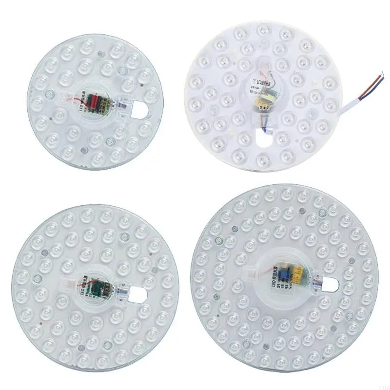 2025 New LED Light Engines Retrofits Ceiling Fan Light 12W 18W 24W 36W ...