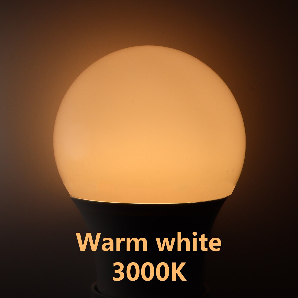 LED bulb light AC220V AC110V high power 8W-24W E27 B22 6PCS room study kitchen