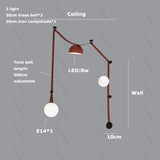 DIY Textile Leather Belt LED Pendant Light - 2026 Early Spring Glass Chandelier