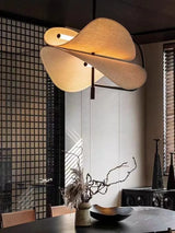 Minimalist Designer Chandelier for Restaurant Bar Counter Bedroom Dining Room Art Hotel Home Decor Indoor Lighting Hanging Lamp