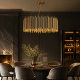Nordic Pendant Light Modern Ceiling Hanging Lamp for Dining Room Living Room Staircase Home Indoor Lighting