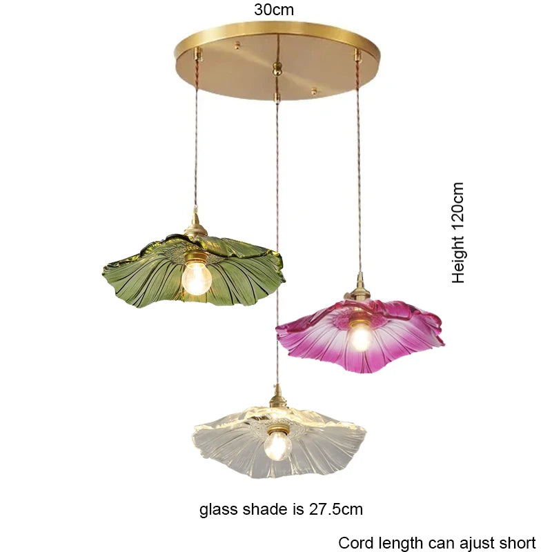 Nordic E27 Ceiling Light - Modern Indoor Fixture for Hallway, Kitchen & Bedroom