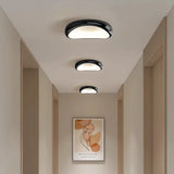 Modern LED Ceiling Light for Balconies Nordic Minimalist Ceiling Lamp Bedroom Study Room Lamp Home Decor Kitchen Lighting