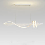 Modern dine dining room Pendant lights indoor lighting Ceiling lamp hanging light led chandelier decorative interior lighting