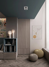 Recessed LED Ceiling Lamp 24W 10W Single/Double Head LED Spot lights COB Anti-Glare Downlight For Home Office Store Indoor