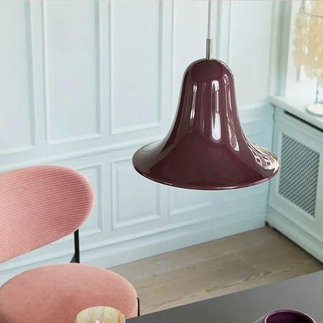 New Chandeliers Pendant Light Lamp Colegent Techno Bedroom Living Room Restaurant Lamp Aderio Soft Modern E27