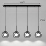 Modern home decor ring led lights pendant light lamps for living room Chandeliers for dining room hanging light indoor lighting