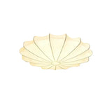 2026 Nordic Modern Ceiling Light Home Decor Lustre Salon Minimalist Silk Led Light Cream Style Bedroom For Living Dining Ceiling