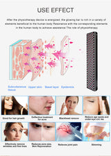 High Power Whole Body RTL300 LED Red Light Therapy Physiotherapy light therapy device 1200W pulse wiht mobile stand