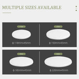 Modern Led Panel Ceiling Lights 165-265V Led Ceiling Lamp for Living Room Bedroom Kitchen LED Lighting Home Decor Led Panel Lamp